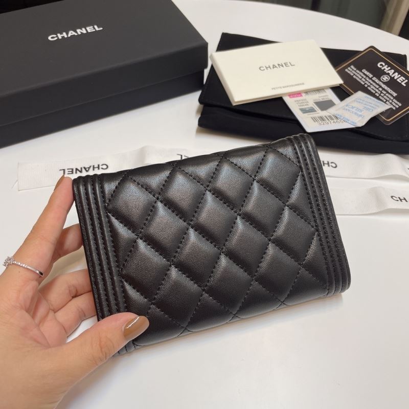 Chanel Wallet Purse